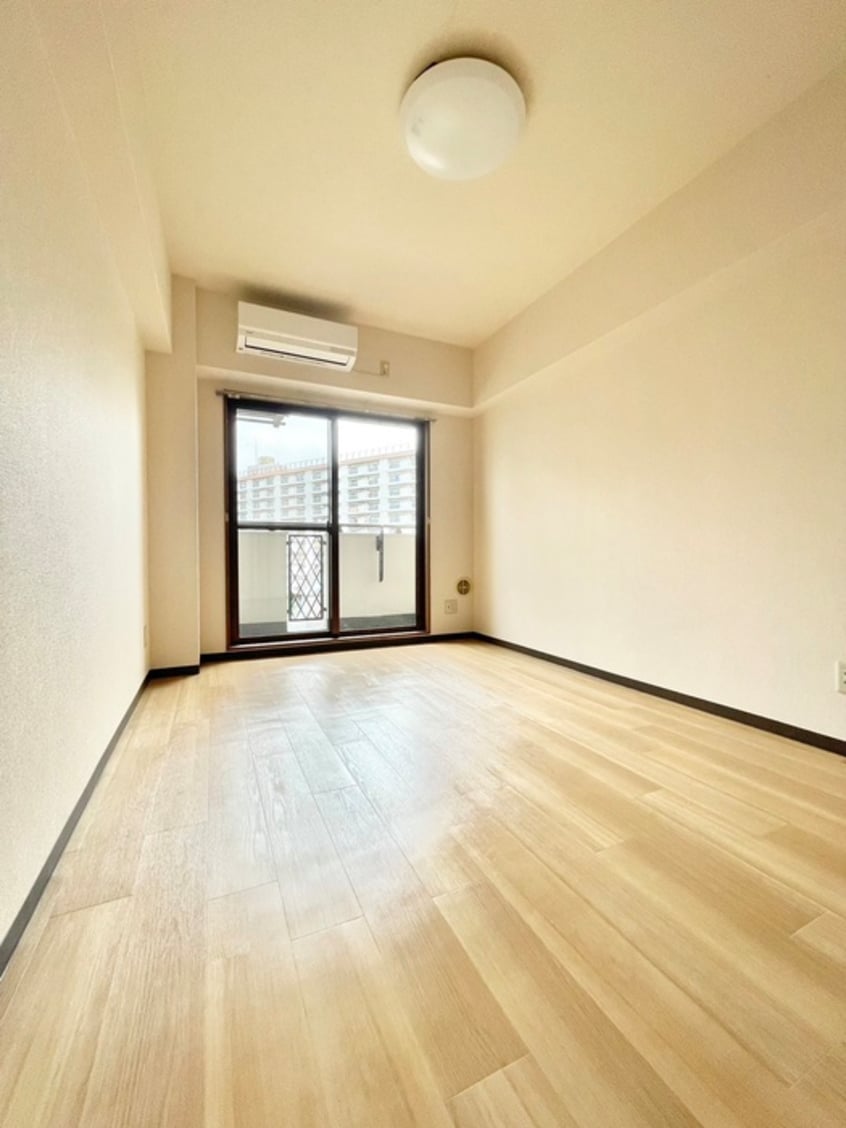 居室 クレセントトミザワ