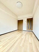 居室 クレセントトミザワ