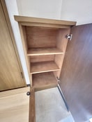 靴箱 クレセントトミザワ