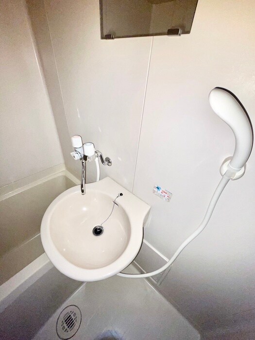 洗面 クレセントトミザワ