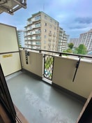 ベランダ・バルコニー クレセントトミザワ