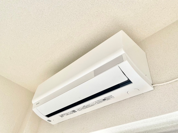 内観写真 クレセントトミザワ