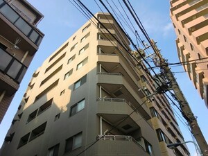 ｽﾃ-ｼﾞｸﾞﾗﾝﾃﾞ文京小石川(701)
