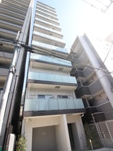 ﾌﾟﾚｰﾙ･ﾄﾞｩｰｸ板橋本町Ⅲ（403）