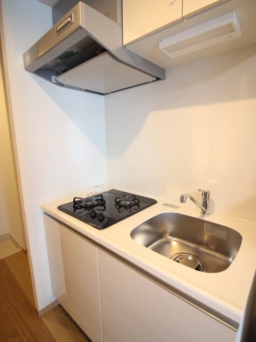 キッチン ﾌﾟﾚｰﾙ･ﾄﾞｩｰｸ板橋本町Ⅲ（403）