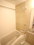 バス／シャワールーム等 ﾌﾟﾚｰﾙ･ﾄﾞｩｰｸ板橋本町Ⅲ（403）