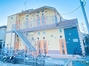 ユナイト保土ケ谷ジーニアスの杜