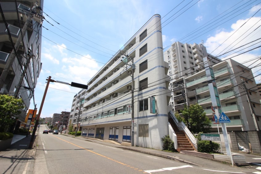 外観写真 センチュリ－ハイツ三徳