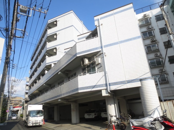 外観写真 センチュリ－ハイツ三徳