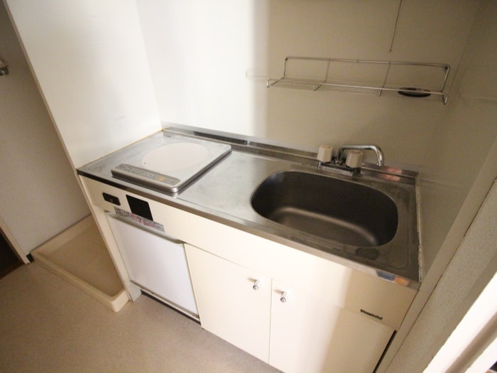 キッチン センチュリ－ハイツ三徳