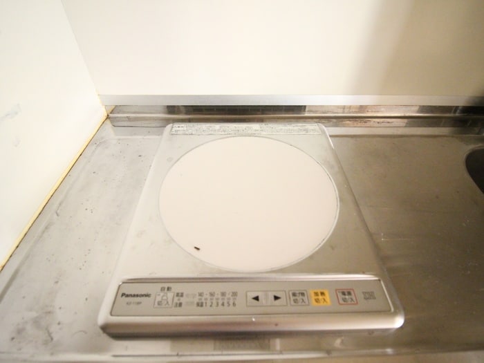 キッチン センチュリ－ハイツ三徳