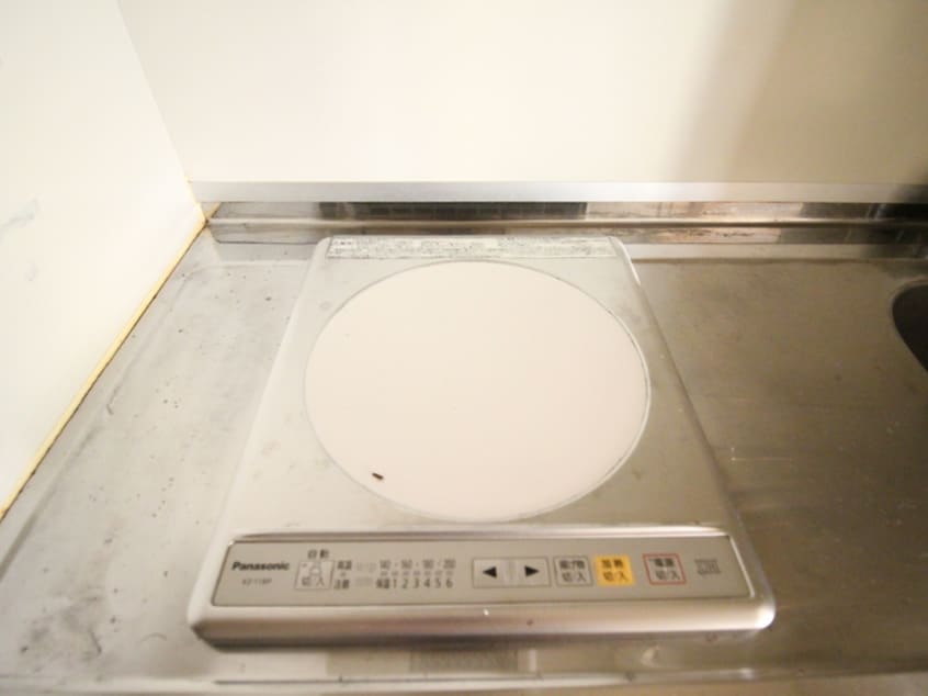 キッチン センチュリ－ハイツ三徳