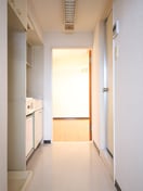 廊下 センチュリ－ハイツ三徳
