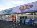 Welpark(ウェルパーク) 上鶴間店(ドラッグストア)まで421m センチュリ－ハイツ三徳