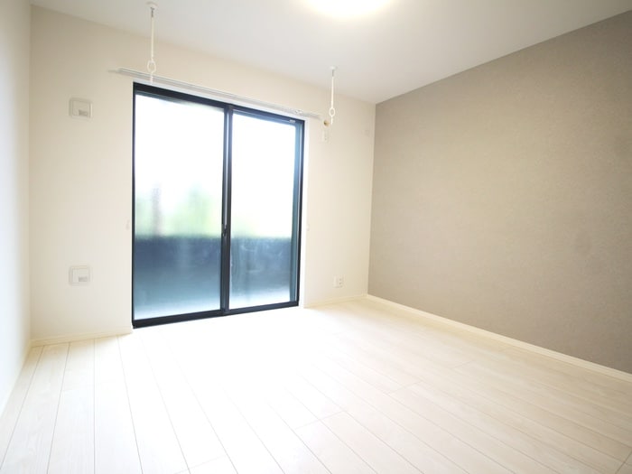 室内からの展望 Blitz