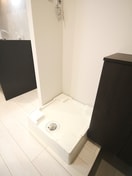 洗濯機置場 Blitz