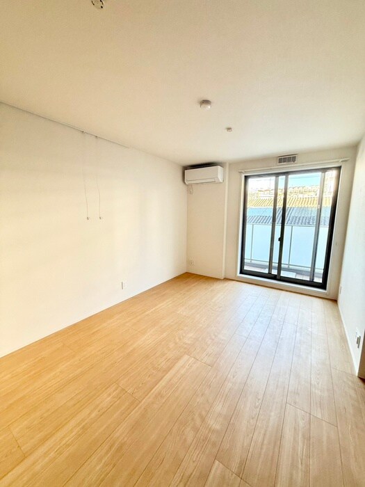 居室 フィカーサ横浜