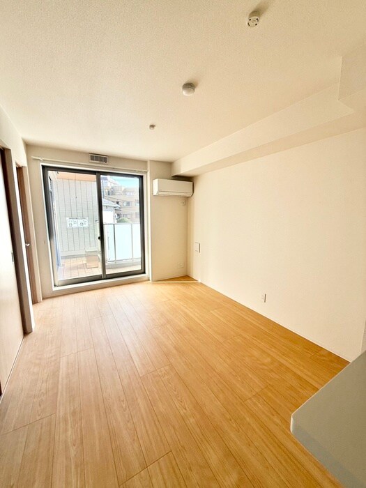 居室 フィカーサ横浜