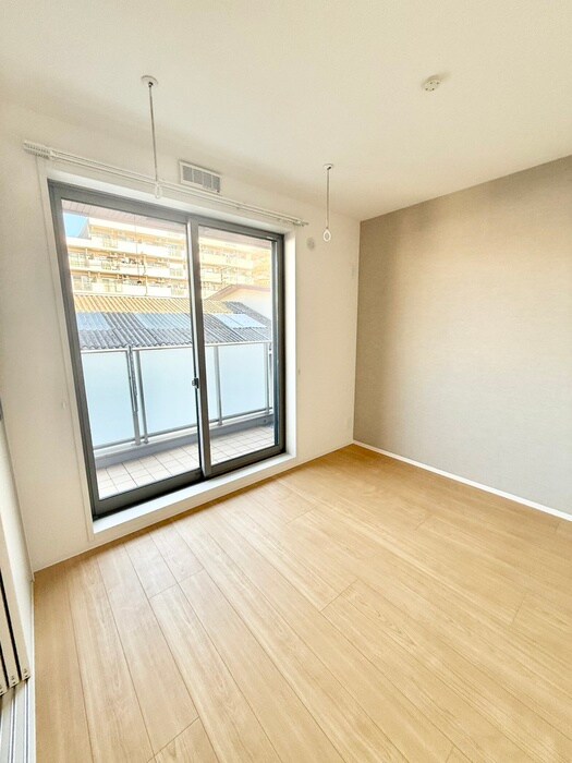 居室 フィカーサ横浜