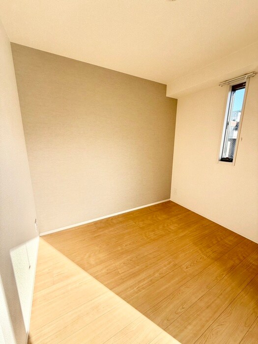 居室 フィカーサ横浜