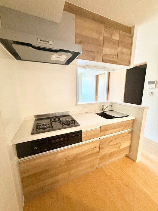 キッチン フィカーサ横浜