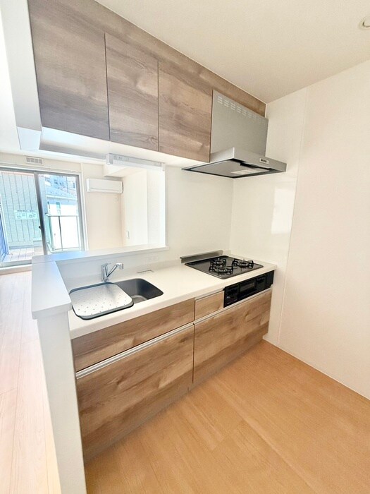 キッチン フィカーサ横浜