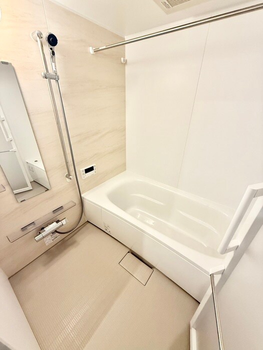 バス／シャワールーム等 フィカーサ横浜