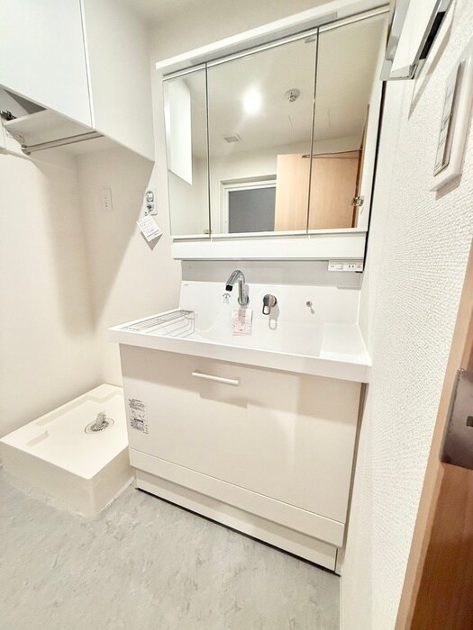 洗面 フィカーサ横浜