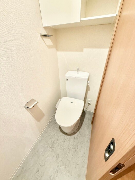 トイレ フィカーサ横浜