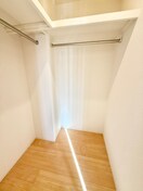 収納 フィカーサ横浜