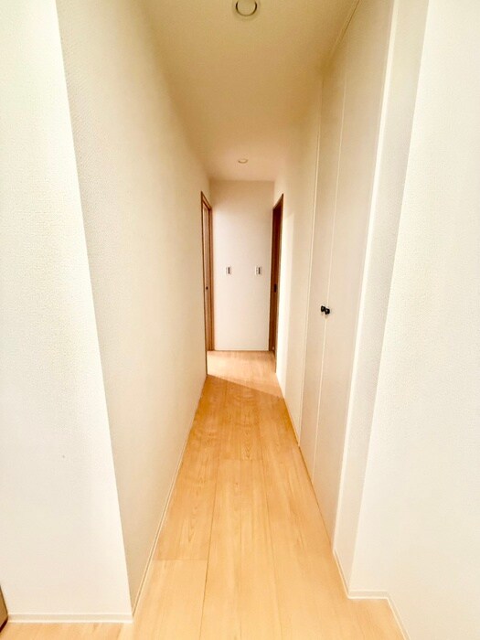 廊下 フィカーサ横浜