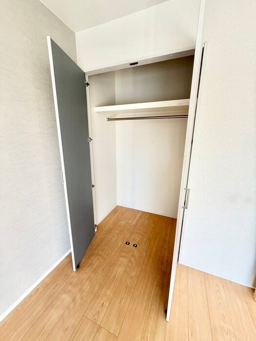 収納 フィカーサ横浜