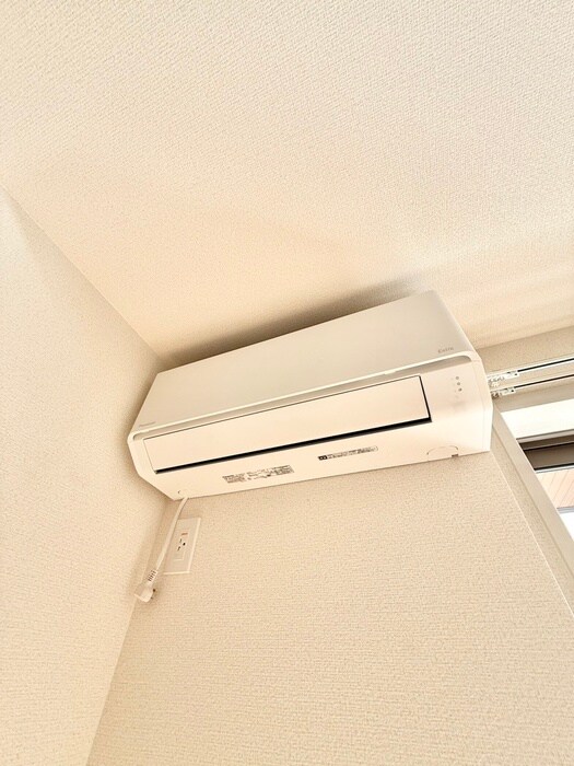 内観写真 フィカーサ横浜