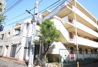 西新宿第２ロ－ヤルコ－ポ(401)