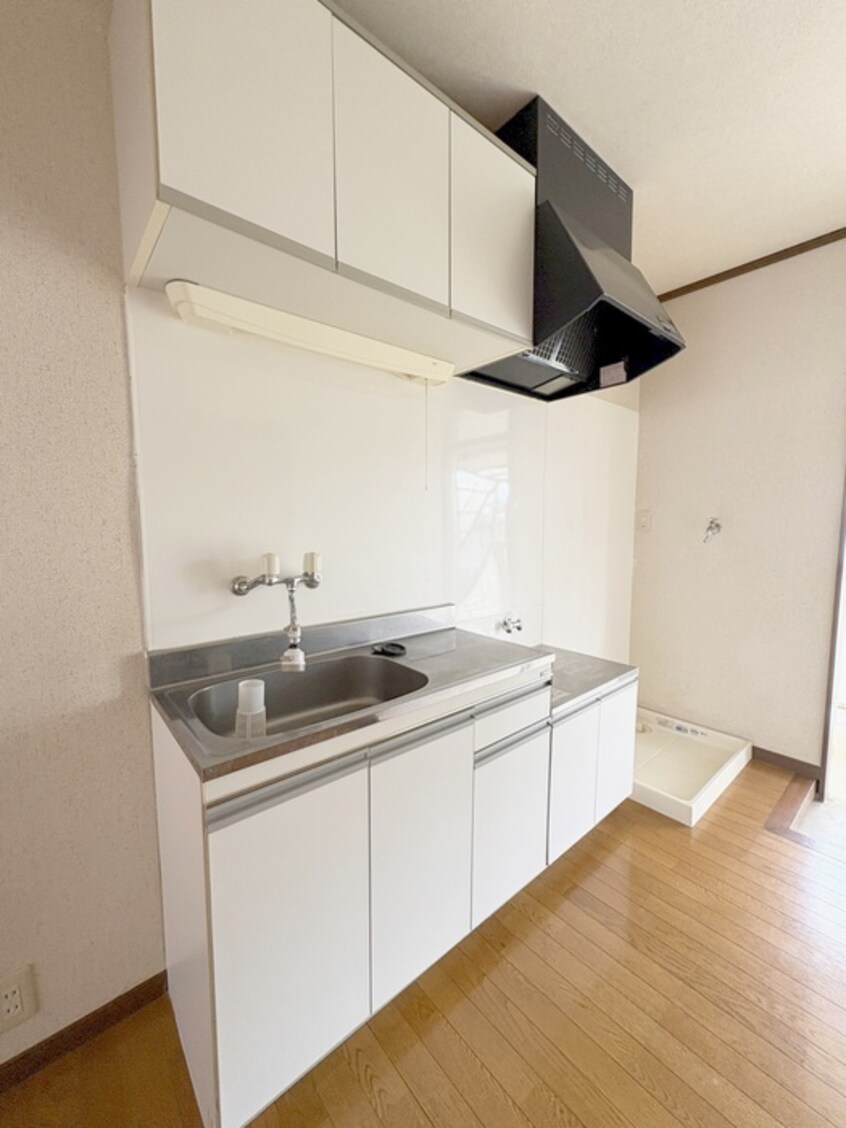 キッチン コーポ栄