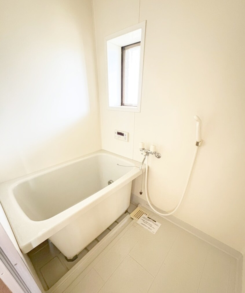 バス／シャワールーム等 コーポ栄