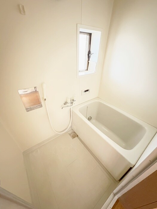 バス／シャワールーム等 コーポ栄