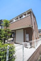 ＪＭアメリカンリバティ－Ⅲの外観