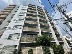 サンテミリオン目白西（７０１）