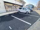 駐車場 メゾンタケイ