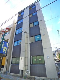 仮）スカイツリーＮＷ