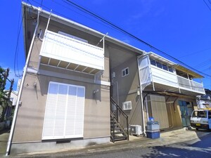 スイートパレス習志野