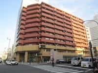 スクエア長者町（７０３）