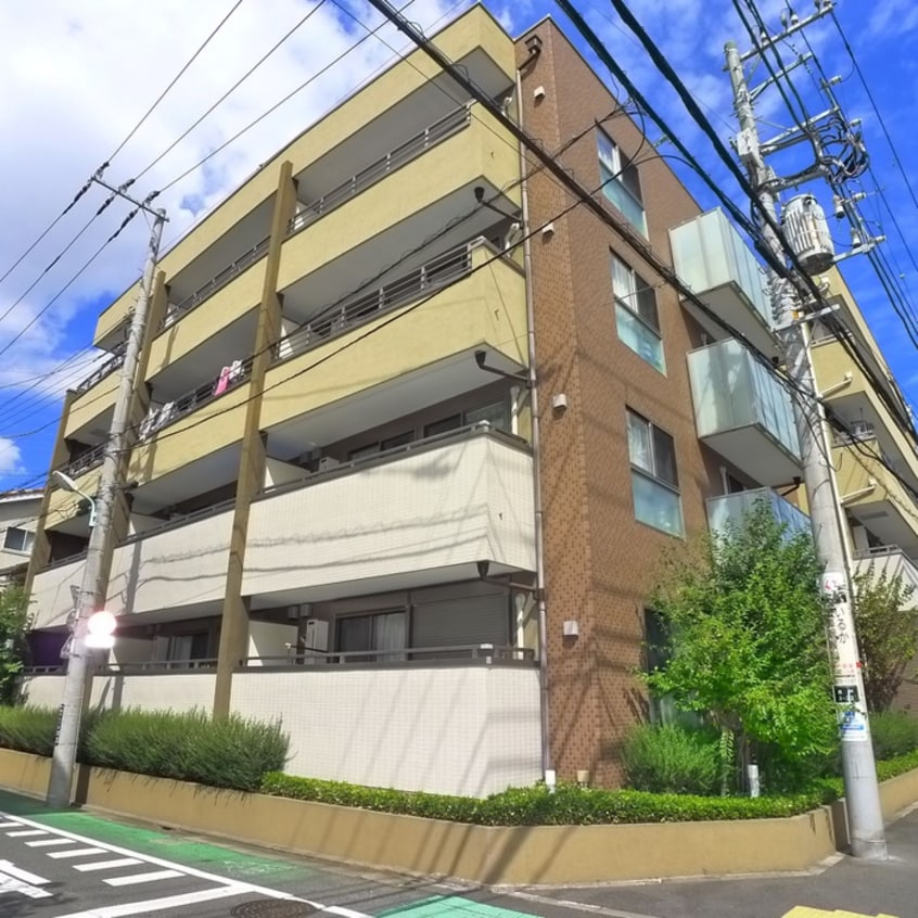 周辺環境 ＯＫＵＤＯ－ＴＥＲＲＡＣＥ