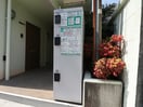 建物設備 ピア武蔵小杉