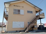 権現前コーポ