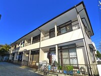 コーポサンシャイン