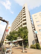外観写真 ドミ－ル落合