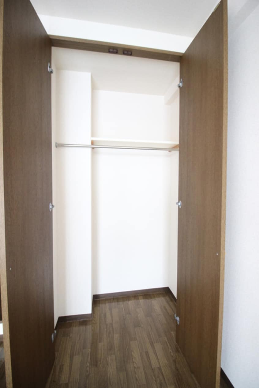 収納 ドミ－ル落合