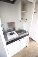 キッチン ドミ－ル落合